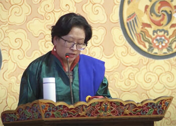 NC’s Social and Cultural Affairs Committee calls for stricter implementation of SOP for information sharing