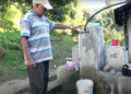 Tarayana Foundation brings drinking water relief to Barshong Toed Chiwog in Tsirang