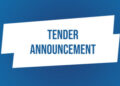 Tender for the supply of Annual Rechargeable Battery AA and Battery Charger