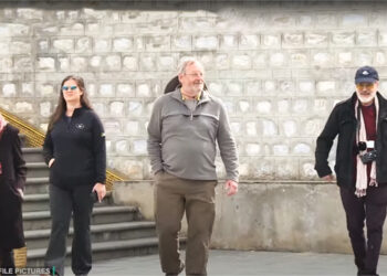 National Council discusses about uneven distribution of tourists across country