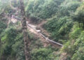 Ongoing mega drinking water supply project expected to resolve drinking water shortages, Tsirang