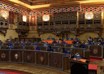 NC’s Economic Affairs Committee recommends raising personal loan ceilings to support rural communities