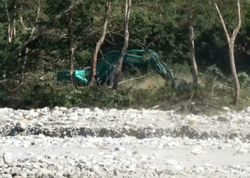 Express highway to boost connectivity in Gelephu Mindfulness City