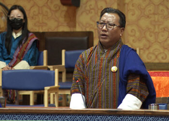 Establishment of separate bench for corruption cases once again recommended