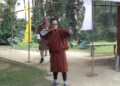 Archery tournament promotes physical activity among senior citizens, Gelephu