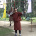Archery tournament promotes physical activity among senior citizens, Gelephu