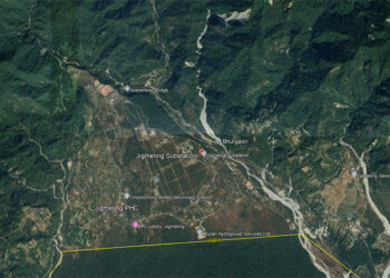 Bitdeer’s 500MW Jigmeling facility to be operational mid-to-late 2025