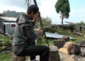 Turning passion into profit: Pema Gatshel man crafts future for traditional archery