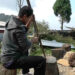 Turning passion into profit: Pema Gatshel man crafts future for traditional archery