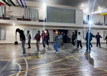 National Day Concert promises bigger and brighter celebration