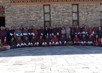 National Senior Citizen Policy nears finalisation, action plan proposes state pension for elderly citizens