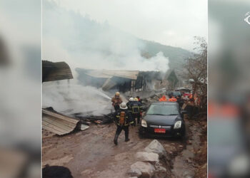 First-ever civil parade to celebrate country’s unsung heroes