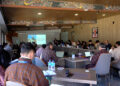 Paro hosts conference on climate solutions for Himalayas