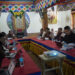 Workshop in Sangbaykha boosts local development efforts