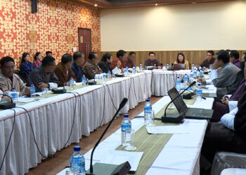 Contractors raise concerns over Procurement Rules and Regulations 2023