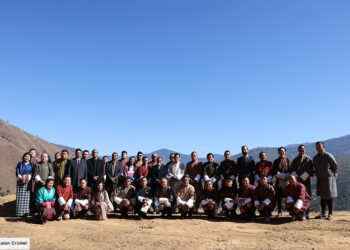 State-of-the-Art cricket and shooting centre in the offing