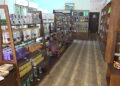 New CSI Market in Samdrup Jongkhar