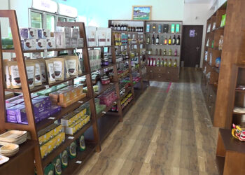 New CSI Market in Samdrup Jongkhar