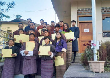 Draktsho students learn financial literacy and digital marketing