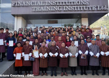 Private tax agents to replace DRC’s direct assistance in filing tax