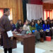 Promoting Driglam Namzha and Dzongkha in ECCD centres