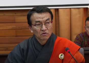 Government allocates Nu 10bn for digital economy support in 13th FYP, excludes IT from ESP