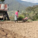 Machinery and tools transform farming in Dagana