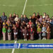 Over 45 students join AFC Social responsibility Programme in Thimphu