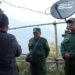 Forest fire advocacy in Tsirang