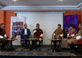 Socio-Economic Forum discusses how GMC will reshape country’s development