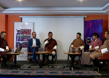 Socio-Economic Forum discusses how GMC will reshape country’s development