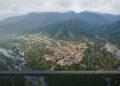 Four + one model to raise funds for Gelephu Mindfulness City