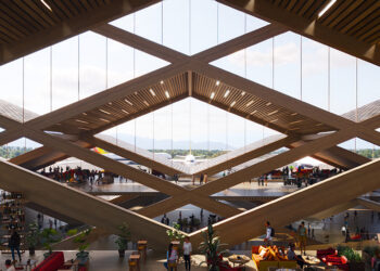 Bhutan to build landmark international airport in Gelephu by 2029