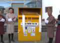 Gola Gola Bhutan launches clothing donation boxes nationwide