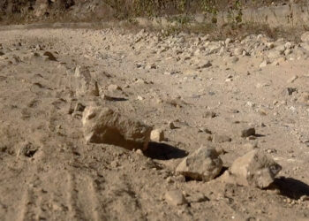 Audit observes poor workmanship in farm road GSB projects