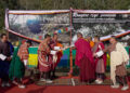 Prime Minister Tshering Tobgay inaugurates two-day festival at Rongtse Nye, Haa