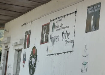 From addiction to independence, Phuentshogling’s Happiness Centre helps rebuild lives