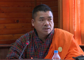 Hejo crematorium in Thimphu to be relocated to Hongtsho