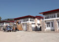New 20-bed hospital in Tashichhoeling nears completion, set to open by April 2025