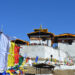 Lingzhi Dzong inaugurated after extensive renovation