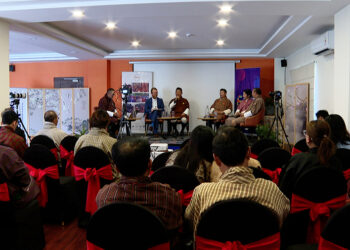 Economists urge shift beyond hydropower at Loden’s Bhutan Socio-Economic Forum