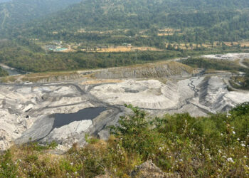 Public Accounts Committee announces Habrang coal mine closure by end of December