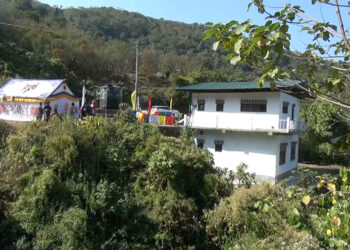 Funds misappropriation case against Zambala Farmers Group’s former employees in Nganglam Court