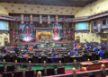 Marriage (Amendment) Bill and National Assembly (Amendment) Bill submitted as disputed Bills
