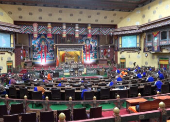 Marriage (Amendment) Bill and National Assembly (Amendment) Bill submitted as disputed Bills