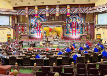 National Assembly urges to increase student admissions at RUB Colleges