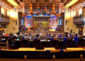 NC adopts Air Service Agreement between Bhutan and Kuwait