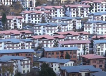 New rules for occupying government housing