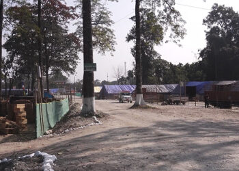 Gelephu Thromde moves orange export depot to state land, reducing costs for exporters