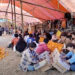Winter jobs at orange depots help Samdrup Jongkhar students ease financial strain